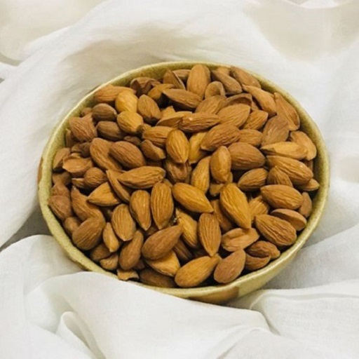 Organic Mamra Almond/Badam 250 gm